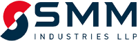 SMM Industries LLP Logo